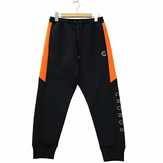 楽天市場】CRONOS クロノス コットン ナイロン ストレッチジャージ