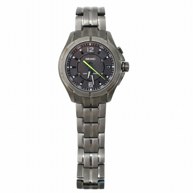 楽天市場】【ウォッチ】SEIKO セイコー スピリット スマート デイト