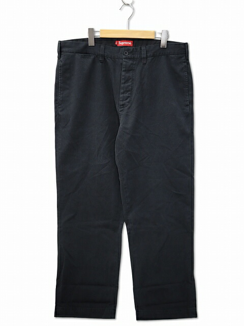 楽天市場】Supreme 24ss Chino Pant Tan Size-30 シュプリーム チノ