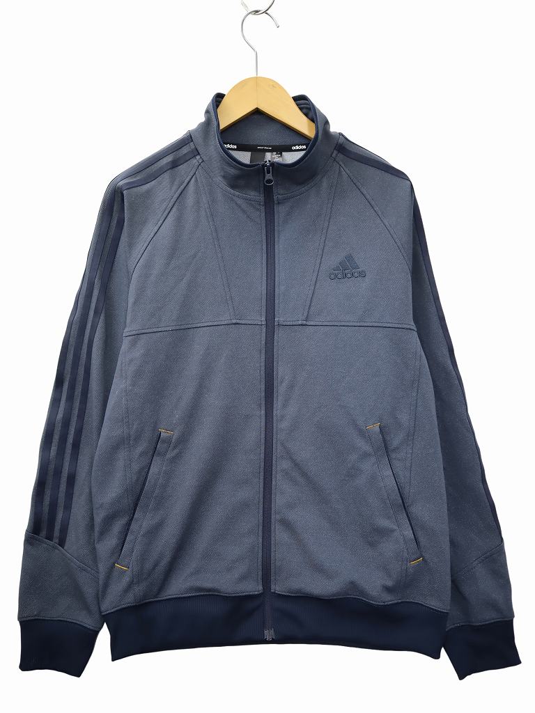 楽天市場】【adidas】アディダス『IVY PARK MONOGRAM DENIM JACKET