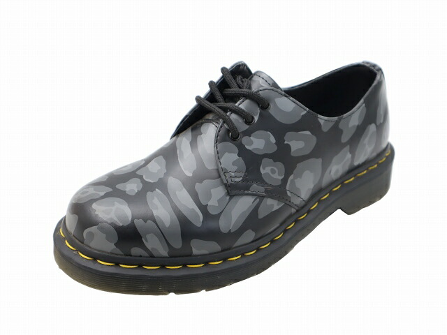 楽天市場】Dr.Martens ドクターマーチン レザーシューズ 3ホール