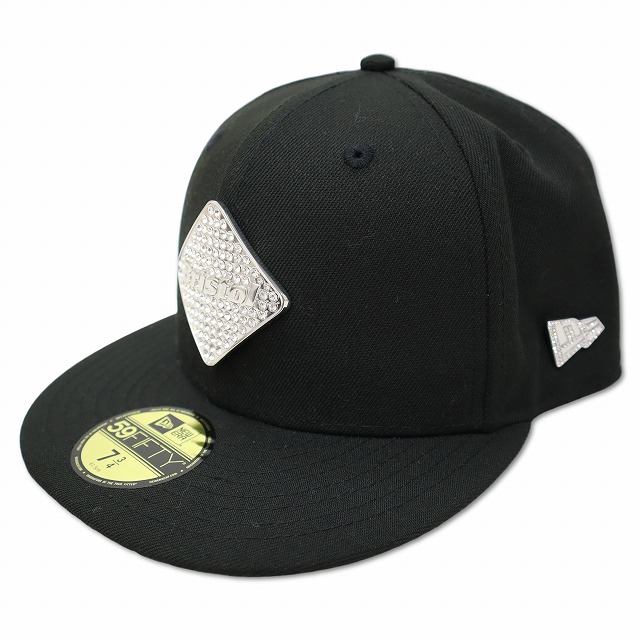 楽天市場】F.C.Real Bristol エフシーレアルブリストル キャップ