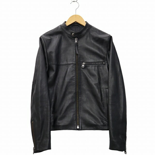 楽天市場】【本物保証】 超美品 コーチ COACH アウター シングル