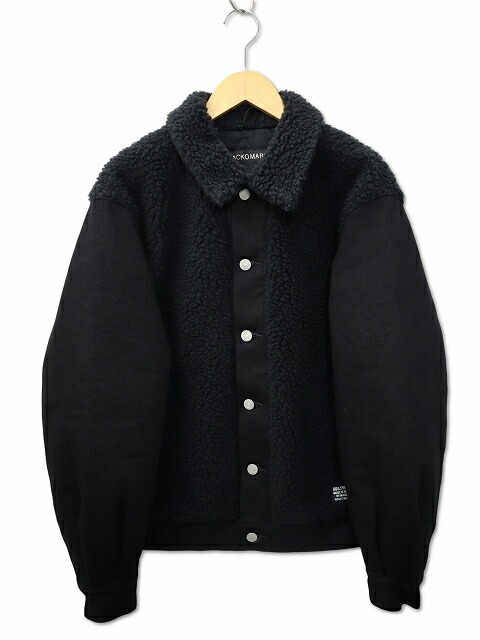 楽天市場】WACKO MARIA ワコマリア ジャケット サイズ:M 23AW Lee リー