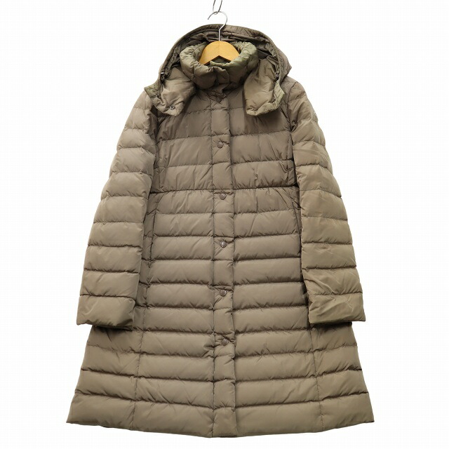 楽天市場】【中古】MONCLER(モンクレール) ADOXA(アドクサ) ダウン