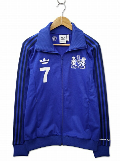 楽天市場】古着 00'S アディダス adidas MANCHESTER UNITED