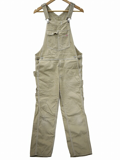 楽天市場】CHUMS チャムス オーバーオール レディース All Over The