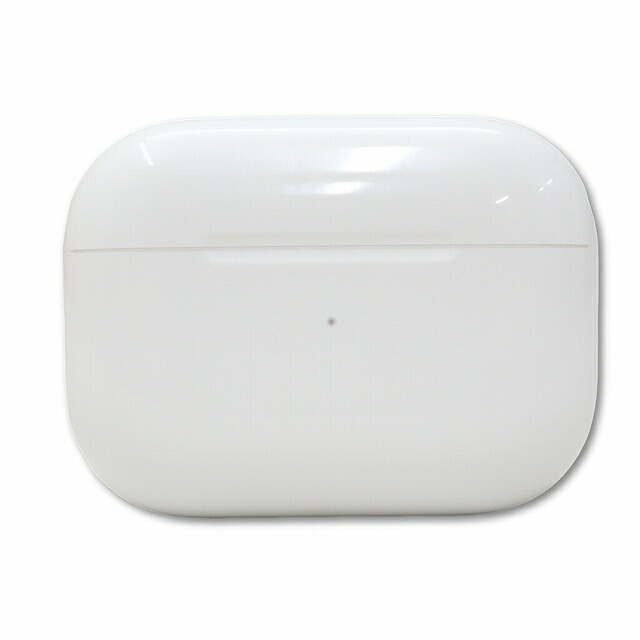【中古】アップル Apple AirPods Pro (第2世代) MagSafe充電ケース (USB-C) 付き MTJV3J/A メンズ レディース 【ベクトル 古着】 260317