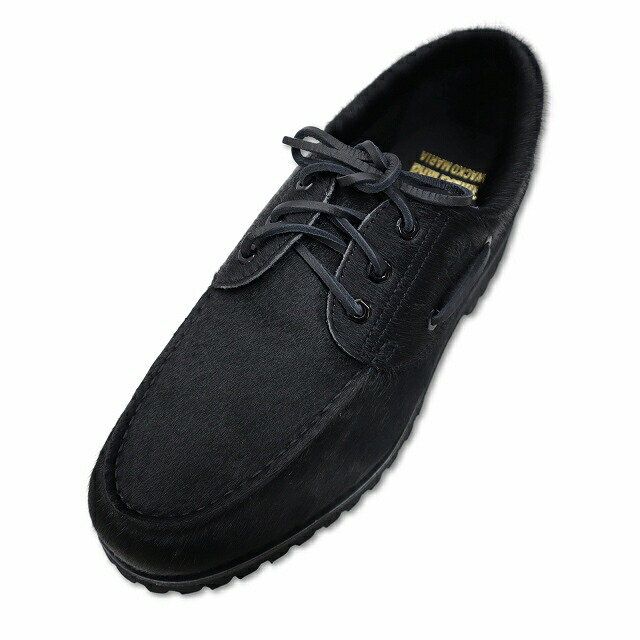 【中古】未使用品 WACKO MARIA×Timberland ワコマリア×ティンバーランド 2026SS 3 Eye Classic Lug \