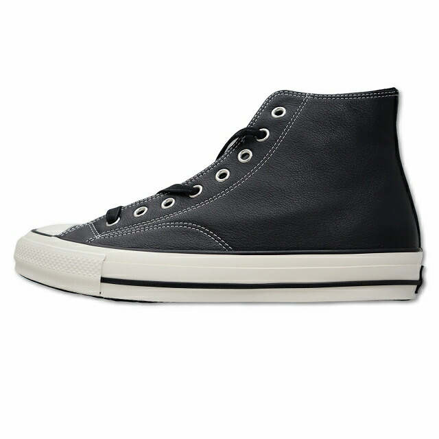 【中古】未使用品 CONVERSE ADDICT コンバース アディクト 1AD812 CHUCK TAYLOR LEATHER HI \