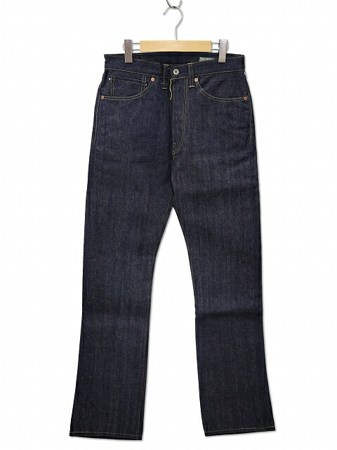 【中古】未当て嵌める品 シュガーケーン SUGAR CANE 2026SS SC49050 #50 13.5薬局衡オンス DENIM WAIST OVERALLS \"1940\u0027s SPECIAL\"" 引っ切り無い ジーンズズボン下 W30 L34 NON WASH NAVY メンズ 【ベクター 古着】 260522"