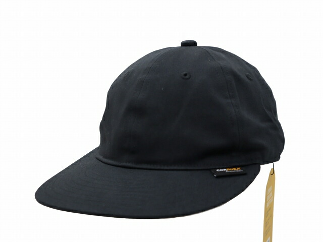【中古】未当て嵌める品 ダブルタップス WTAPS 2026SS T-6M 06 / CAP / NYCO. TWILL. CORDURA ナイコ ツイルコーデュラ 濃灰色 旗がしら かぶり笠 00 CHARCOAL 濃灰色 261HCDT-HT10 メンズ 【ベクター 古着】 260523
