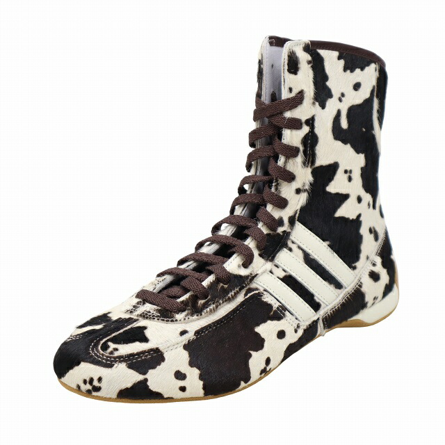 【中古】未当て嵌める品 アディダス adidas 28糎 Women\u0027s Rasant Mid \"Shadow Brown/Off White/Gold Metallic\"" ウィメンズ ラサント ミッド シャドウブラウン / 象牙色 / ゴールドメタリック スニーカー US11 JH5640 メンズ 【ベクター 古着】 260528"