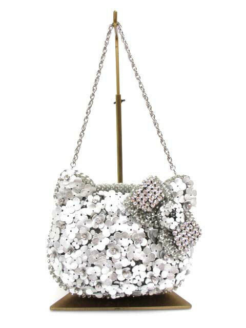 ANTEPRIMA ハローキティー コラボ ワイヤートートバッグ　ラインストーン ANTEPRIMA/WIREBAG＞HELLO KITTY collection発売のご案内 | 株式