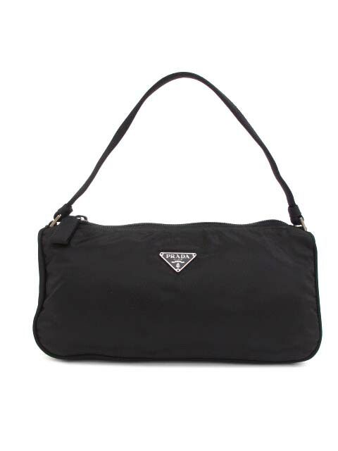 楽天市場】【バッグ】PRADA プラダ アクセサリーポーチ ハンドバッグ