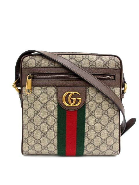 【中古】グッチ GUCCI 547926 オフィディア GGスモール 伝達人御徒面子 ショルダーバッグ レディース 【ベクター 古着】 251218
