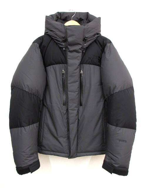 【中古】ザノースフェイス THE NORTH FACE 141カスタム バルトロライトジャケット ND91970LAB メンズ 【ベクトル 古着】 251218
