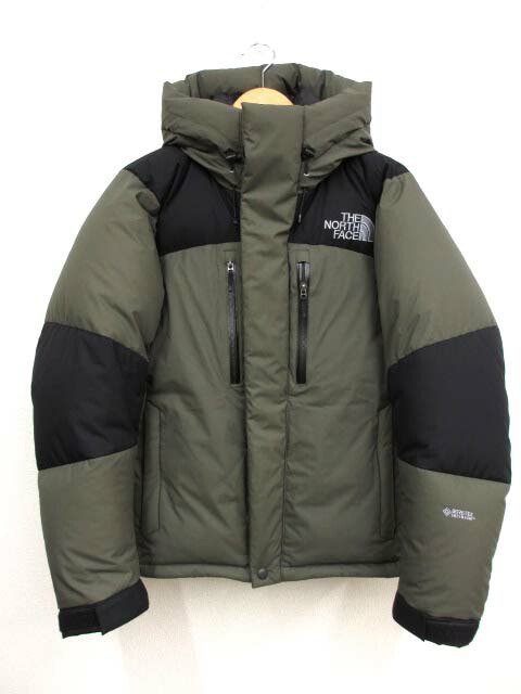 【中古】ザノースフェイス THE NORTH FACE ND91950 バルトロライトジャケット S 打ち倒す上衣 メンズ 【ベクター 古着】 260105 メンズファッション-コート・ジャケット
