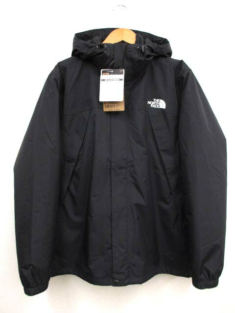 【中古】ザノースフェイス THE NORTH FACE NP62558 クロノストリクライメイトジャケット M メンズ 【ベクトル 古着】 260222