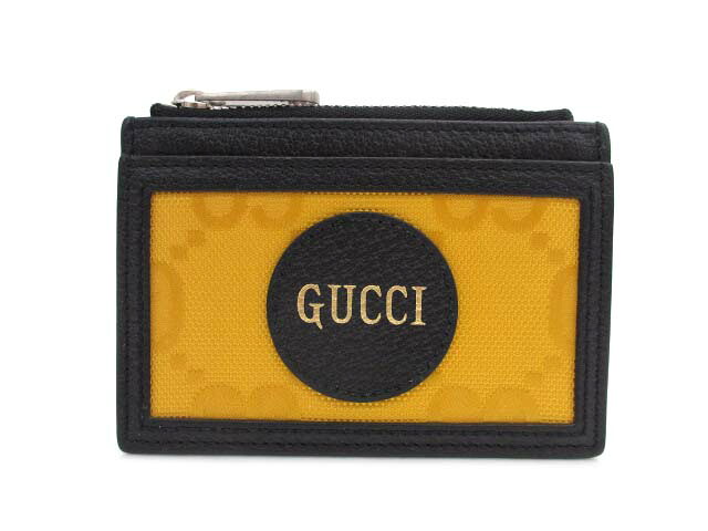 【中古】グッチ GUCCI 625583 GGナイロン オフザグリッド コインケース 【ベクトル 古着】 260514|ベクトル 新都リユース