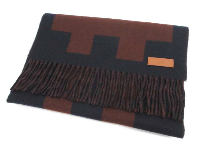 【中古】未当てはめる品 エルメス HERMES  H259143S カシミール 消音装置 ソー・ドゥ・エ  レディース 【ベクター 古着】 260514