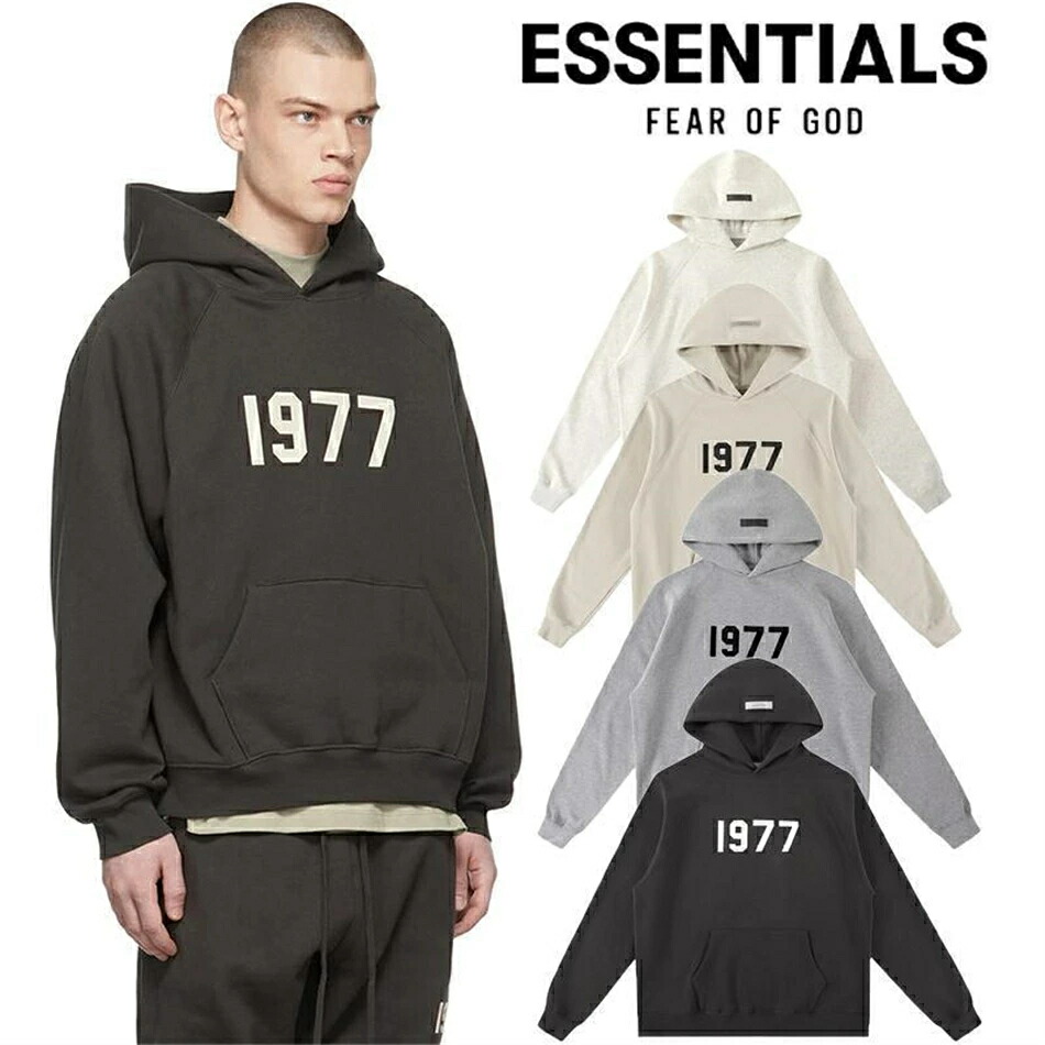 楽天市場】ESSENTIALS エッセンシャルズ ジップアップパーカー ヒップ