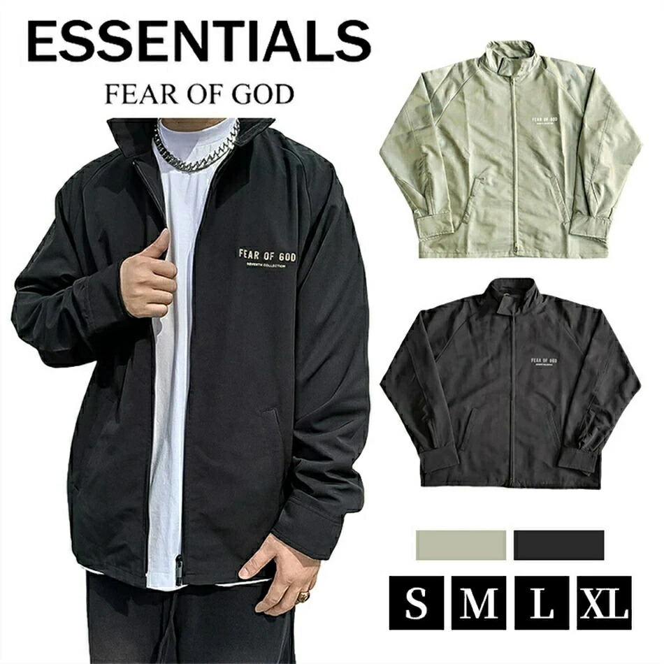 楽天市場】FOG ESSENTIALS 【エッセンシャルズ】PUFFER JACKET