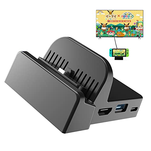 Nintendo Switch本体+サブドック Switch】 有機ELモデル サブドック | ノジマオンライン