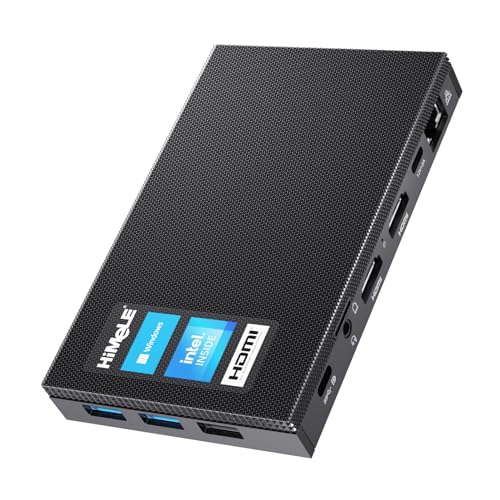 楽天市場】TRIGKEY ミニPC インテル第12世代 N100 プロセッサー 最大