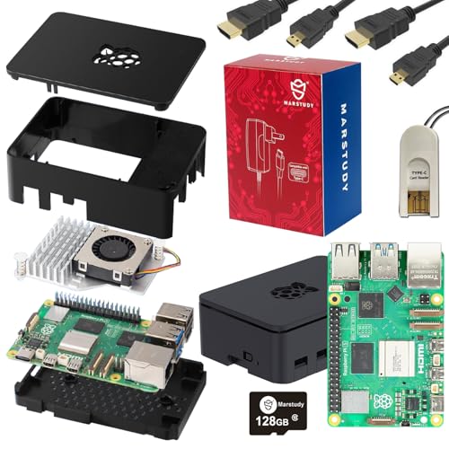 楽天市場】【エントリーでポイント10倍】正規品 ラズベリーパイ5 8G 3