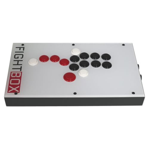 FightBox ファイトボックス M8-CrossUP ファイトボックス FightBox M8 CrossUP – FightBox Japan