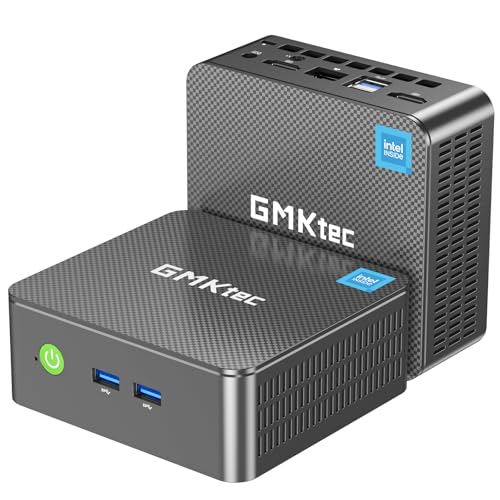 楽天市場】GMKtec ミニpc 第12世代 N97 mini pc N150より速いWindows