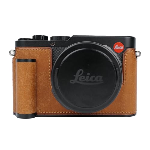 ライカR4用　純正本革速写ケース　黒　ブラック　leica 楽天市場】カメラケース Lims リムズ SONY α7CR α7C II 専用