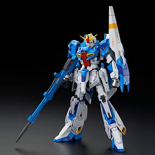 RG MG GB限定ガンプラ 5点セット b073jjbd3w_1.jpg