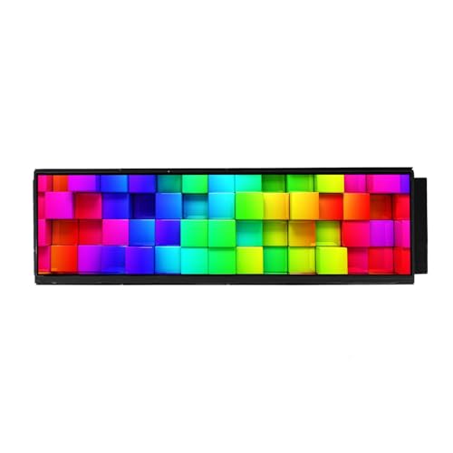 VSDISPLAY Y60用 マイコン入れもの 管する 12.6in 長っ細い液晶映写幕 NV126B5M-N41 IPSダイアログボックス 2mini HDMI LCD一揃いの道具