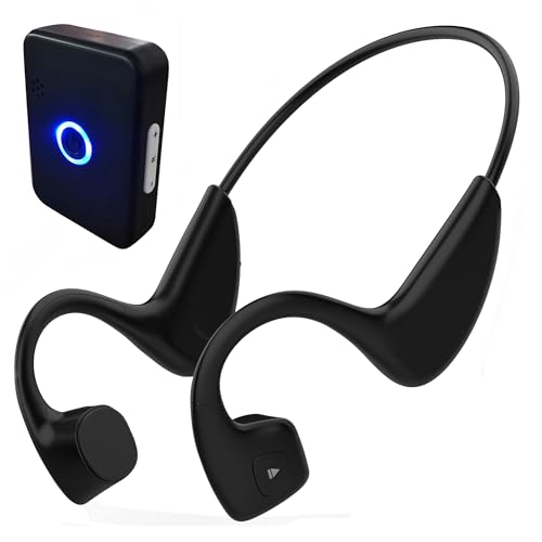 楽天市場】ウェザリージャパン 集音器 骨伝導 ワイヤレス ヘッドホン