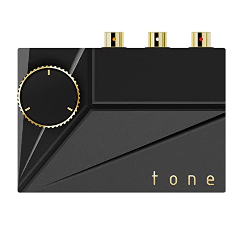 Khadas Tone2 Pro DAC ヘッドホンアンプ アンプ DACアンプ 内蔵ヘッドホンアンプ HiFi ポータブルオーディオプレーヤー(DAC) 家庭用アンプ コンピューター/iphone/Android適用 3.5mm/4.4mm ヘッドフォン出力/Balanced｜真打本舗　店 17,794円
