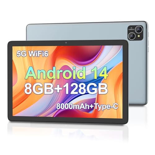 楽天市場】BekoQurd M8 タブレット 8.4インチ Android 14 | メディア