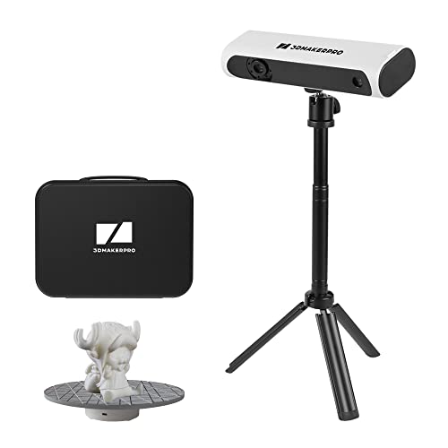 楽天市場】3Dスキャナー 3DMakerProシリーズ『Whale』小さな物から