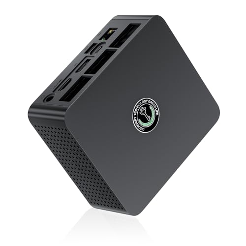 楽天市場】SkyBarium ミニPC Ryzen 7 5700U [2つLANポート] 16GB DDR4