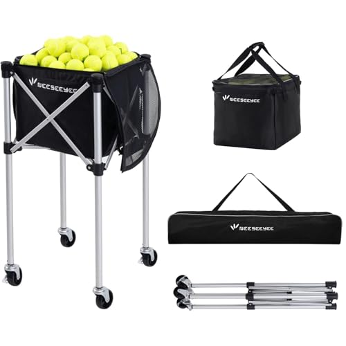 楽天市場】ヨネックス キャスター付きボールバッグ2 ブラック Yonex