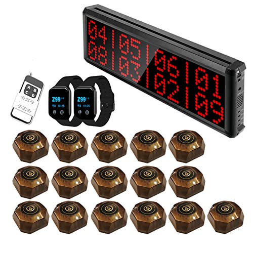 楽天市場】FLYDOG 呼び出しベル 飲食店 ワイヤレス 呼び出しチャイム