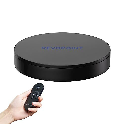 REVIPOINT MINI 3D scannerポータブルターンテーブル付き Revopoint-MINI-3D-Scanner-Blue