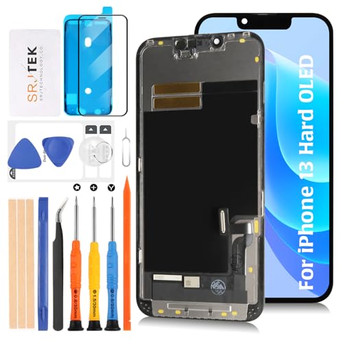 iPhone13 純正パネル OLED 有機EL 美品 動作確認済み 最終値下げ 楽天市場】iPhone13 用有機ELパネル [OLED-iPhone13] : Mac専門の秋葉