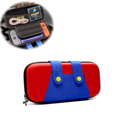 楽天市場】Switch/Switch有機EL対応 防水 耐衝撃 ケース 大容量