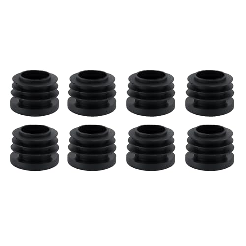 樹脂キャップ付きテーブル 320mm*9 amr-233bk-g.jpg