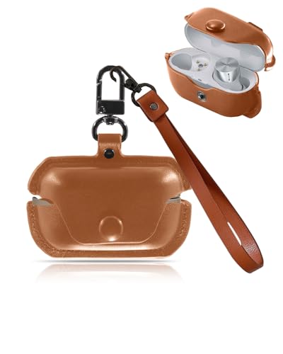 楽天市場】Technics EAH-AZ100 用 ケース YAJOJO 上質レザーえ ケース