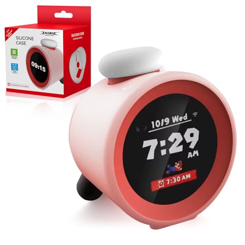 楽天市場】Nintendo Alarmo用 Nintendo アラーモ 専用 アダプター 充電