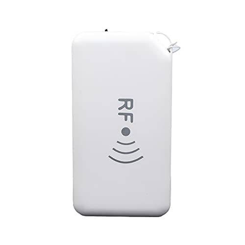 Yanzeo SR200 持ちはこぶ用 Bluetooth UHF RFID の読み手の文筆家申し入れの app および SDK のヒューマノイドの利得の 840-960 MHz