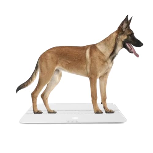 大型犬用の体量計, 愛玩動物 体量計, 愛玩動物規模 (大きさ：70x 33 糎)申し受ける式，客体：犬、猫、成年者の体量管理すること